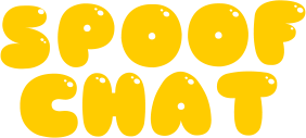 なりすましチャット